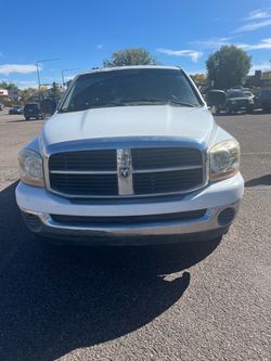 2006 Ram Dodge 1500