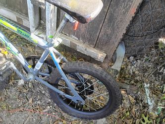 new todlers bike