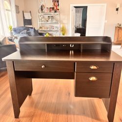 Small Desk