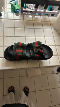Guccis shoes