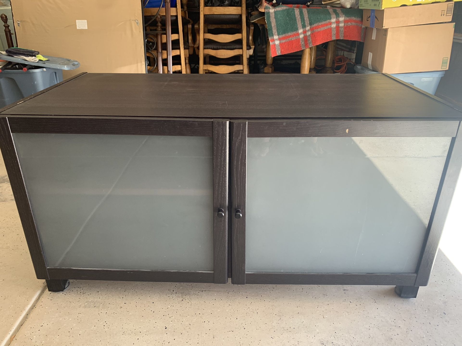 IKEA TV Stand