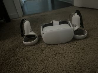 Oculus Quest 2