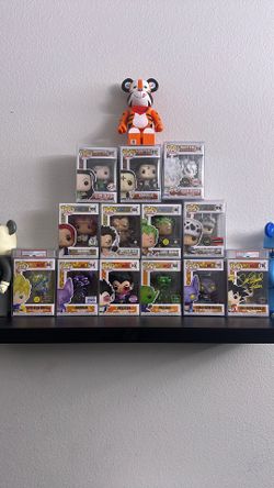 Funko Pop