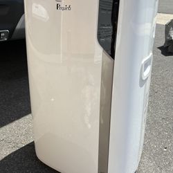 Delonghi air conditioner