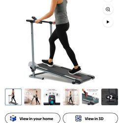 Treadmill Walking Pad 