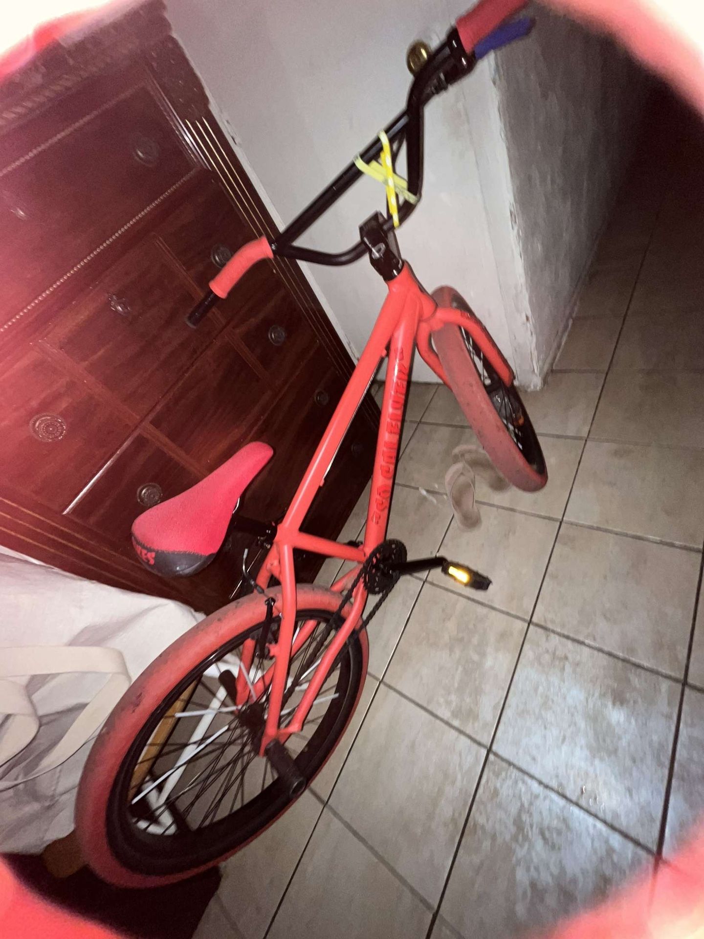 SE Bike 24” So Call Flyer
