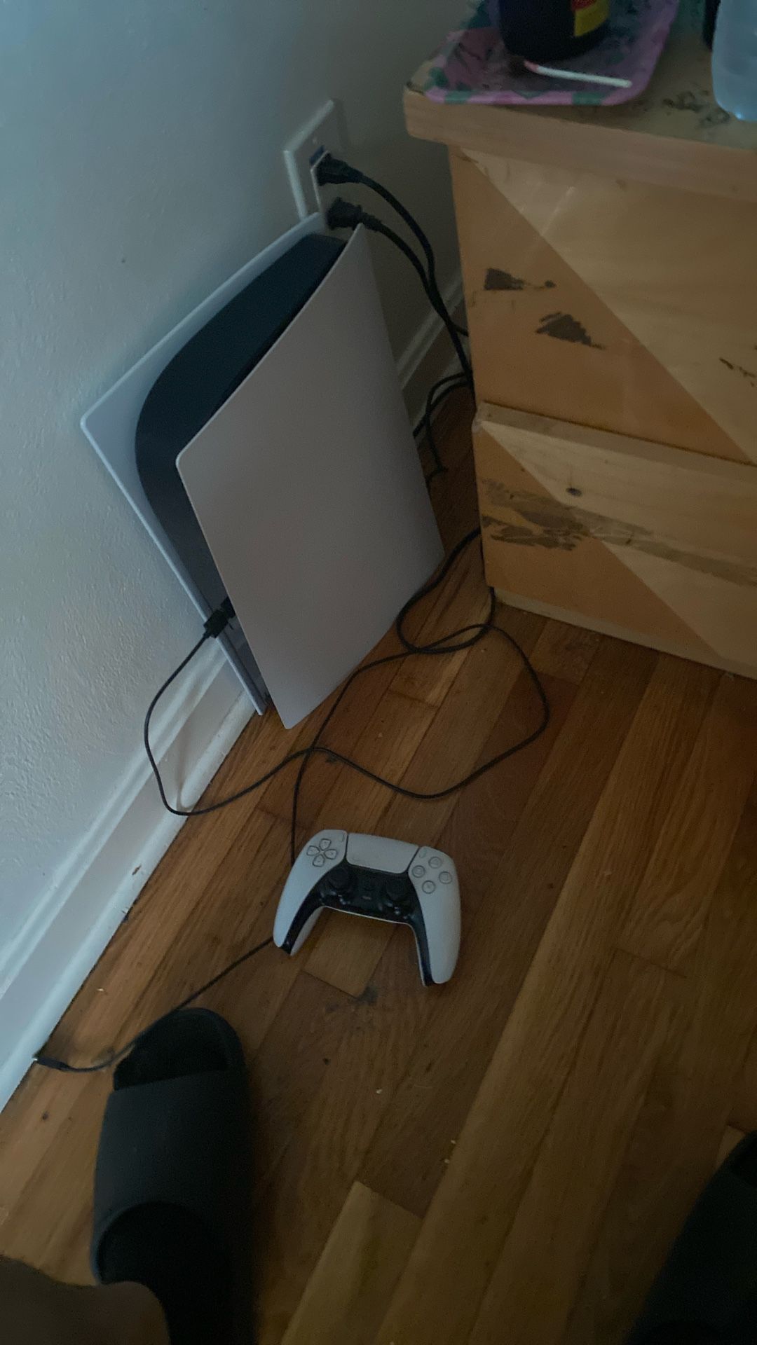Ps5