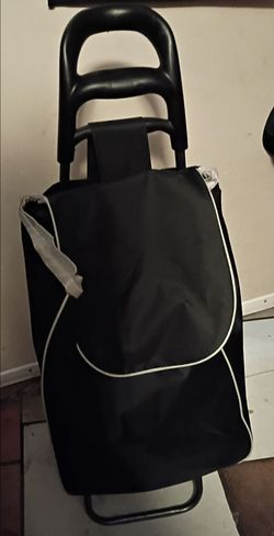 Bag carrier new