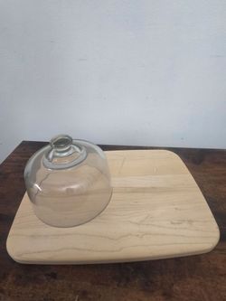 Serving Board