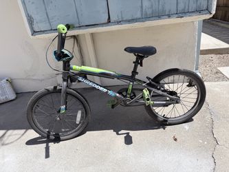 18’ Bike