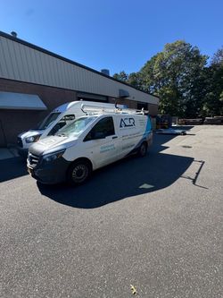 2017 Mercedes-Benz Metris