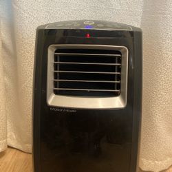 Heater And Fan 