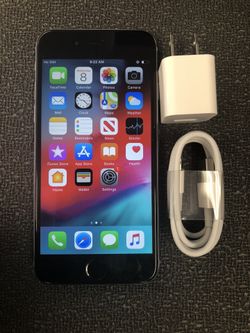 Factory unlocked apple iphone 6s 64 gb