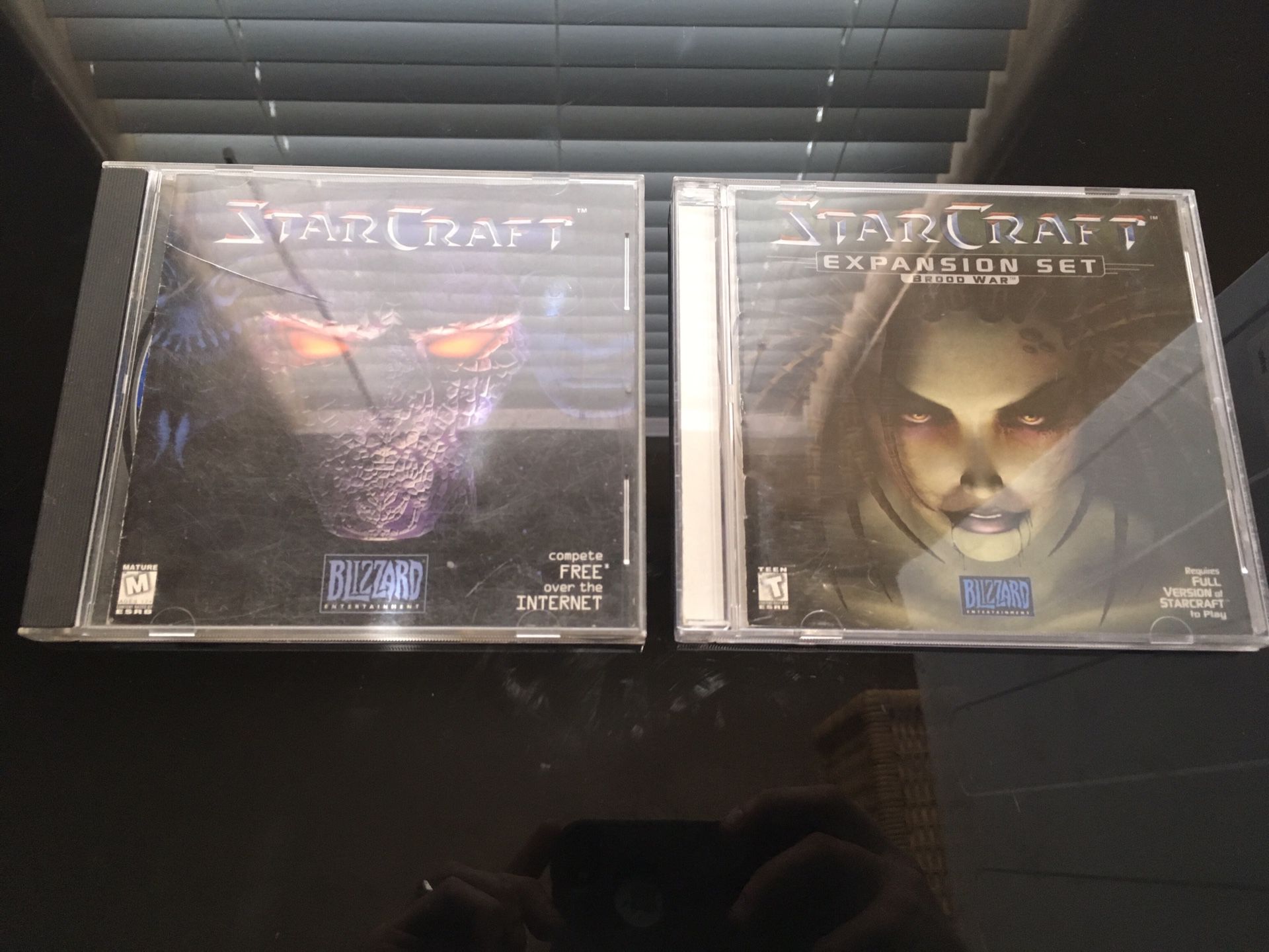 StarCraft PC Bundle