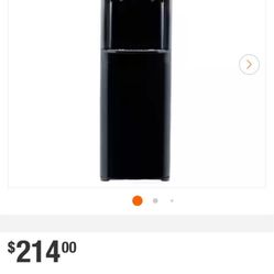 Water Dispenser 