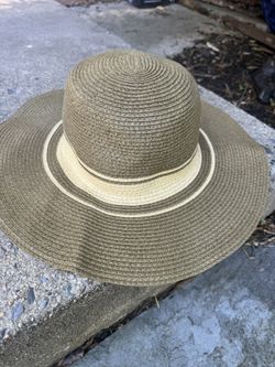 Beach Hat