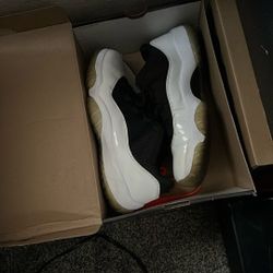 Jordan 11