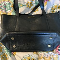 Michael Kors Black Bag 