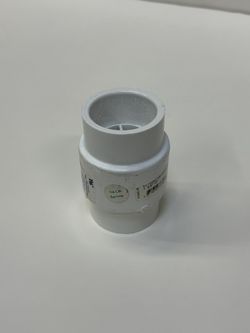 Flo Compact Spa Check Valve PVC