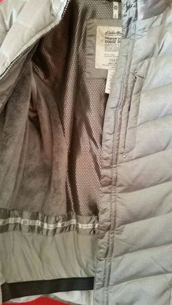Women's Eddie bauer jacket