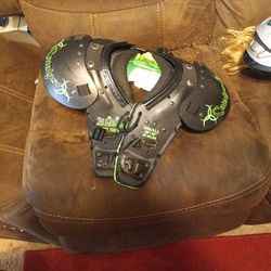 Football Gear