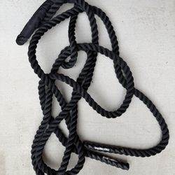 Battle Rope 