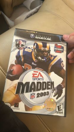 Game cube