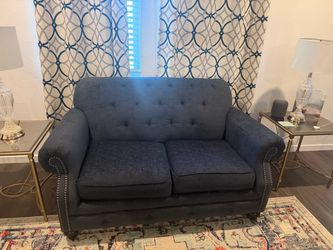 Sofa and Loveseat set