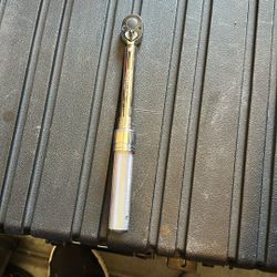 CDI Torque Wrench 501MRMH