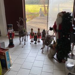 Christmas Decorations