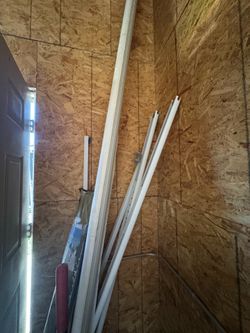 Rv awning