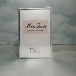 Christian Dior “MISS DIOR EAU DE PARFUM” Perfume 