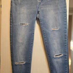 Women Jeans Pants
