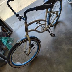 26-in Bicycle Beach Cruiser