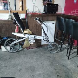 E Bike For Sale