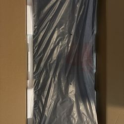 34” Curved Sansui Gaming Monitor & Speakers