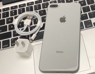 iPhone 8 Plus 64GB Factory Unlocked