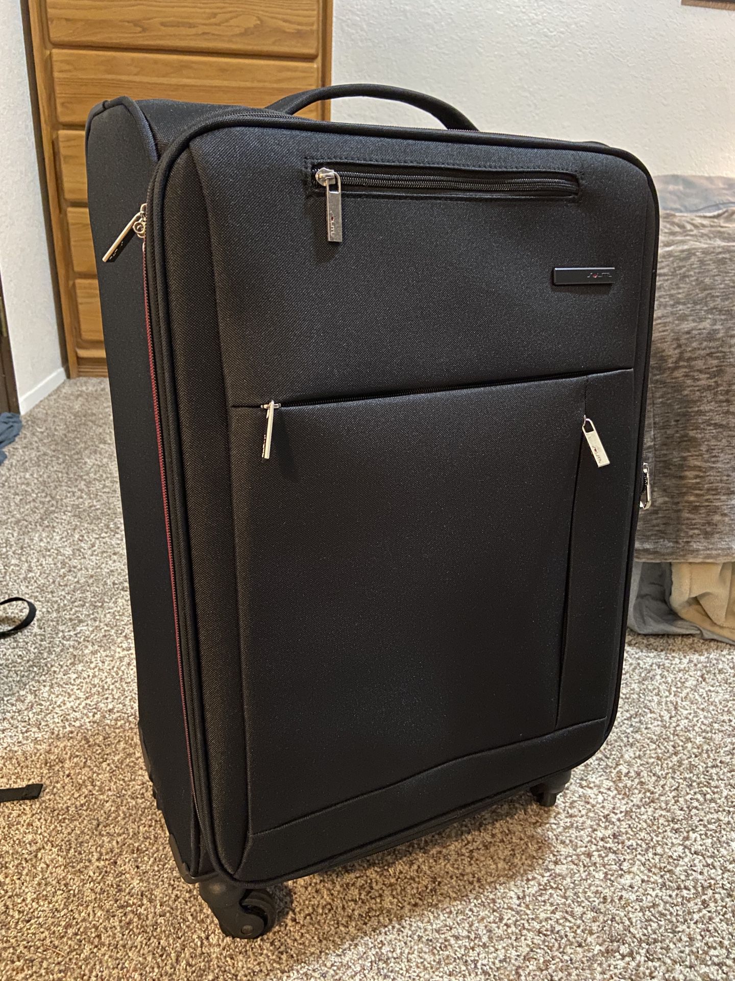 Siamod, Detachable & Wheeled Laptop Briefcase for Sale in Skillman, NJ -  OfferUp