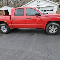 2005 Dodge Dakota 4x4