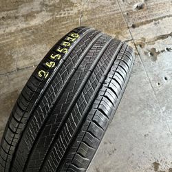 265/50R20 MICHELÍN PRIMACY