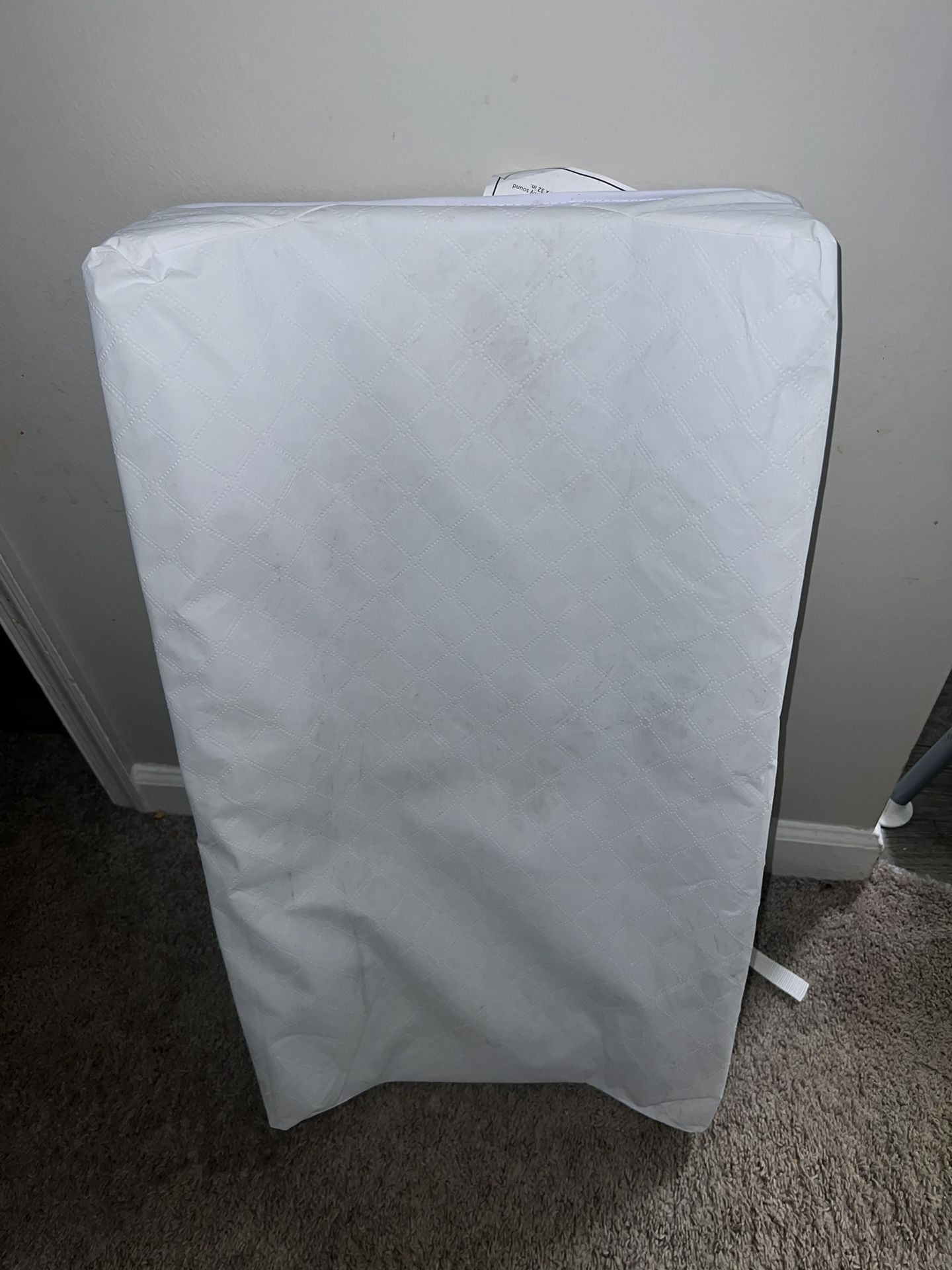 Changing Table Mattress