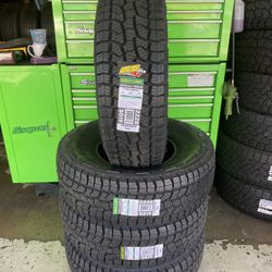 Westlake 31x10.50 R15