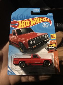 Mazda repu hotwheels