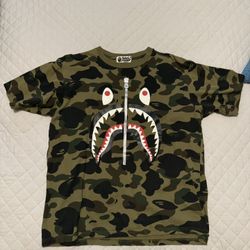 Bape T Shirt