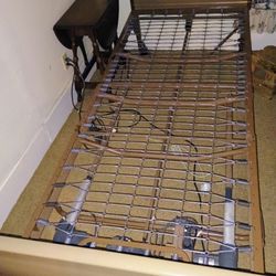 Home Hospital Bed 