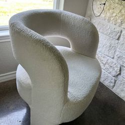 Sherpa Chair 