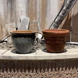 Plant Pots