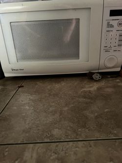 Magic Chef 1.1 Cubic Ft. 1000 MUST SELL TODAY!!!!