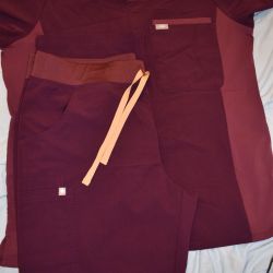 Figs Scrubs