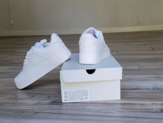 Air force 1s size 7.5